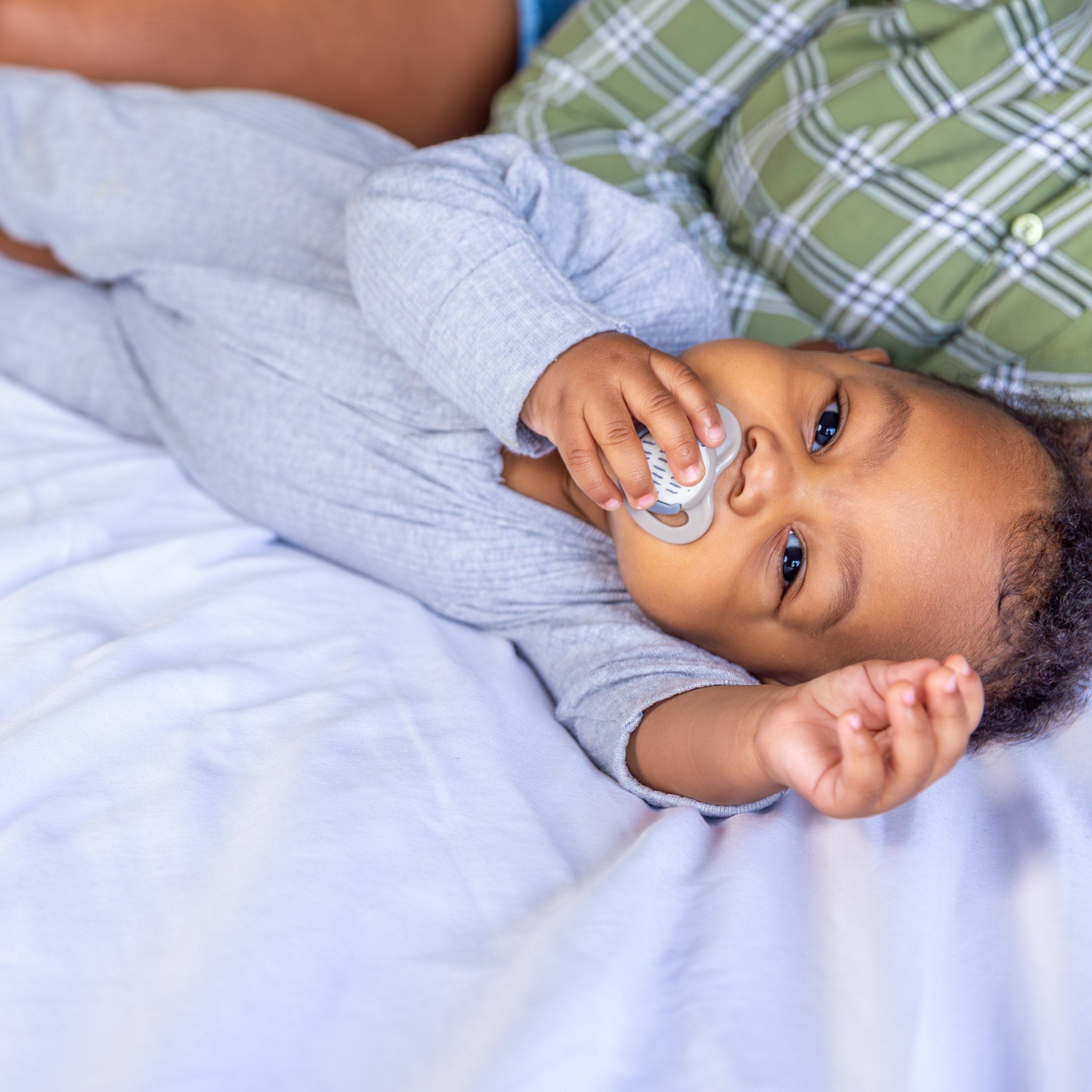 airflow soothers 2pk 0-6m