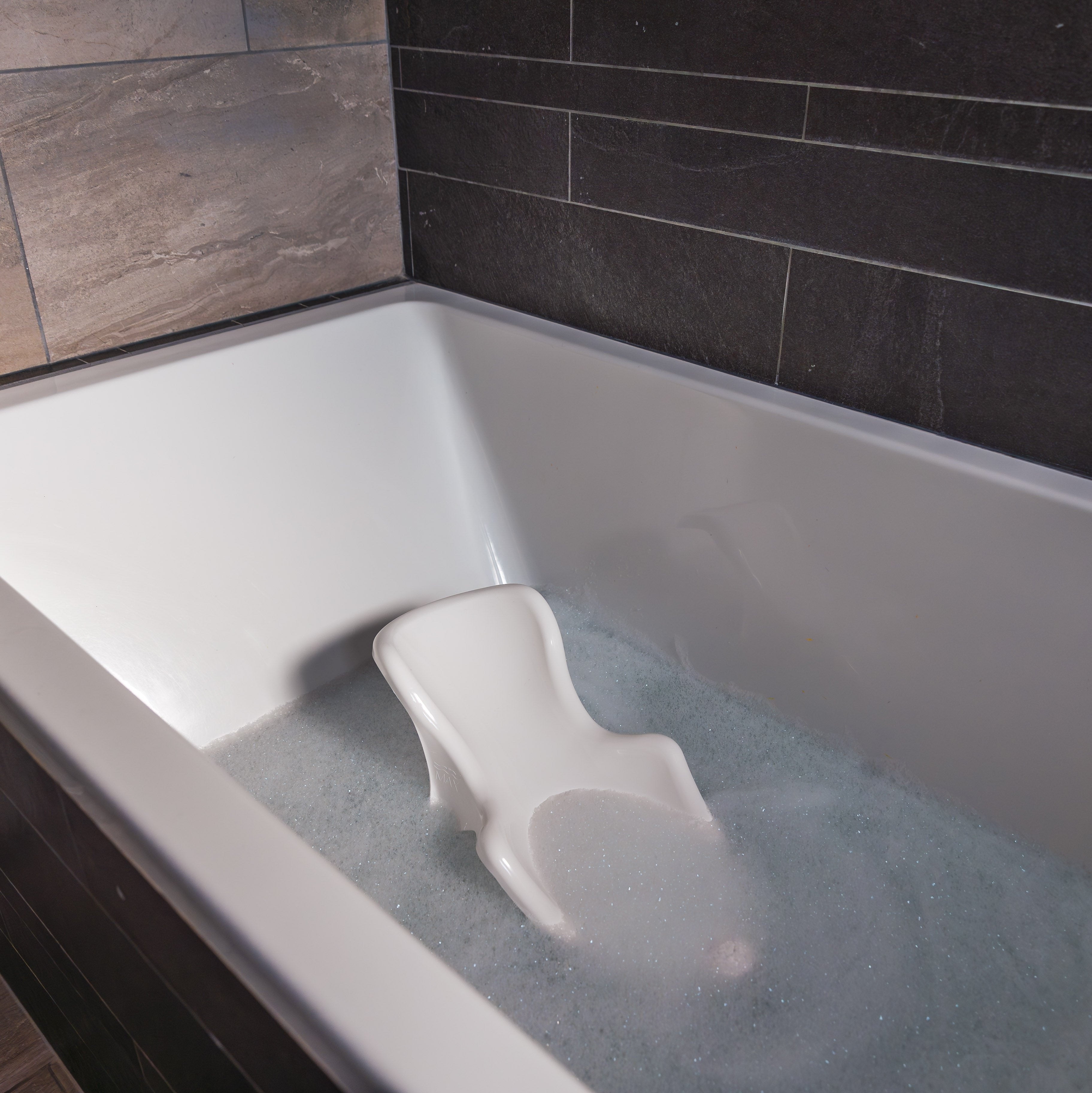 perfectly simple bath support