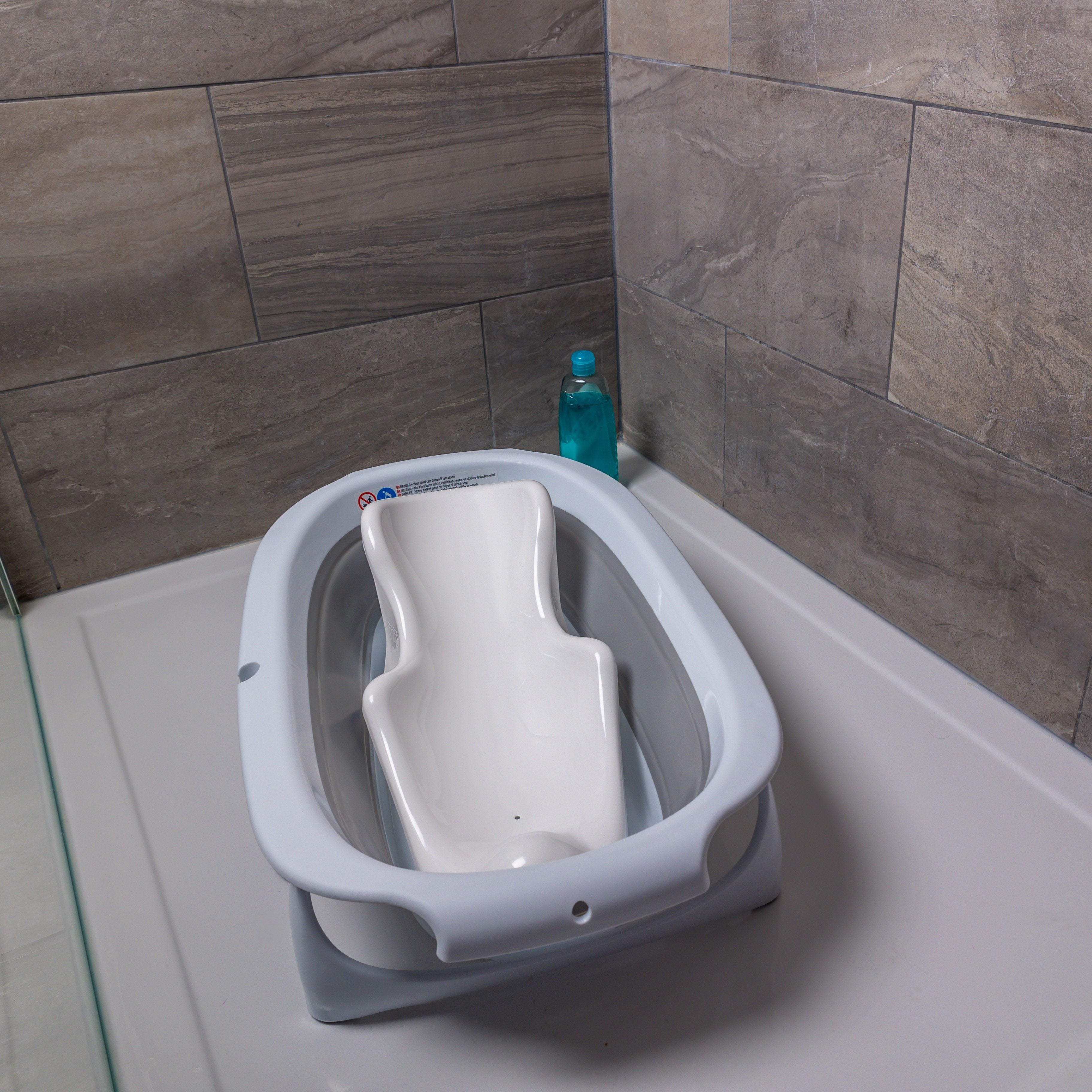 perfectly simple bath support