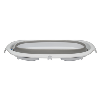 foldable bath