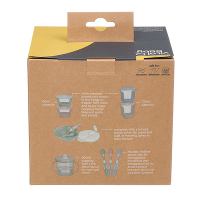 start weaning kit