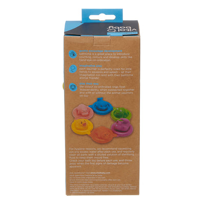 swim rings
