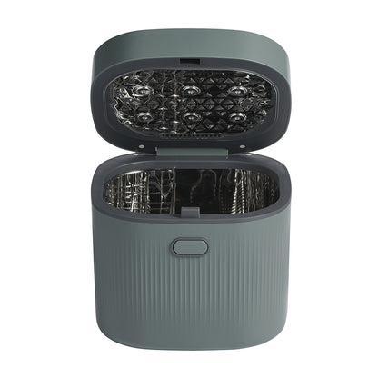 advanced pro UV steriliser & dryer