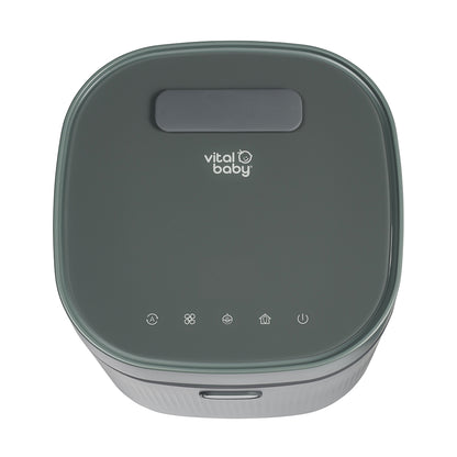 advanced pro UV steriliser & dryer