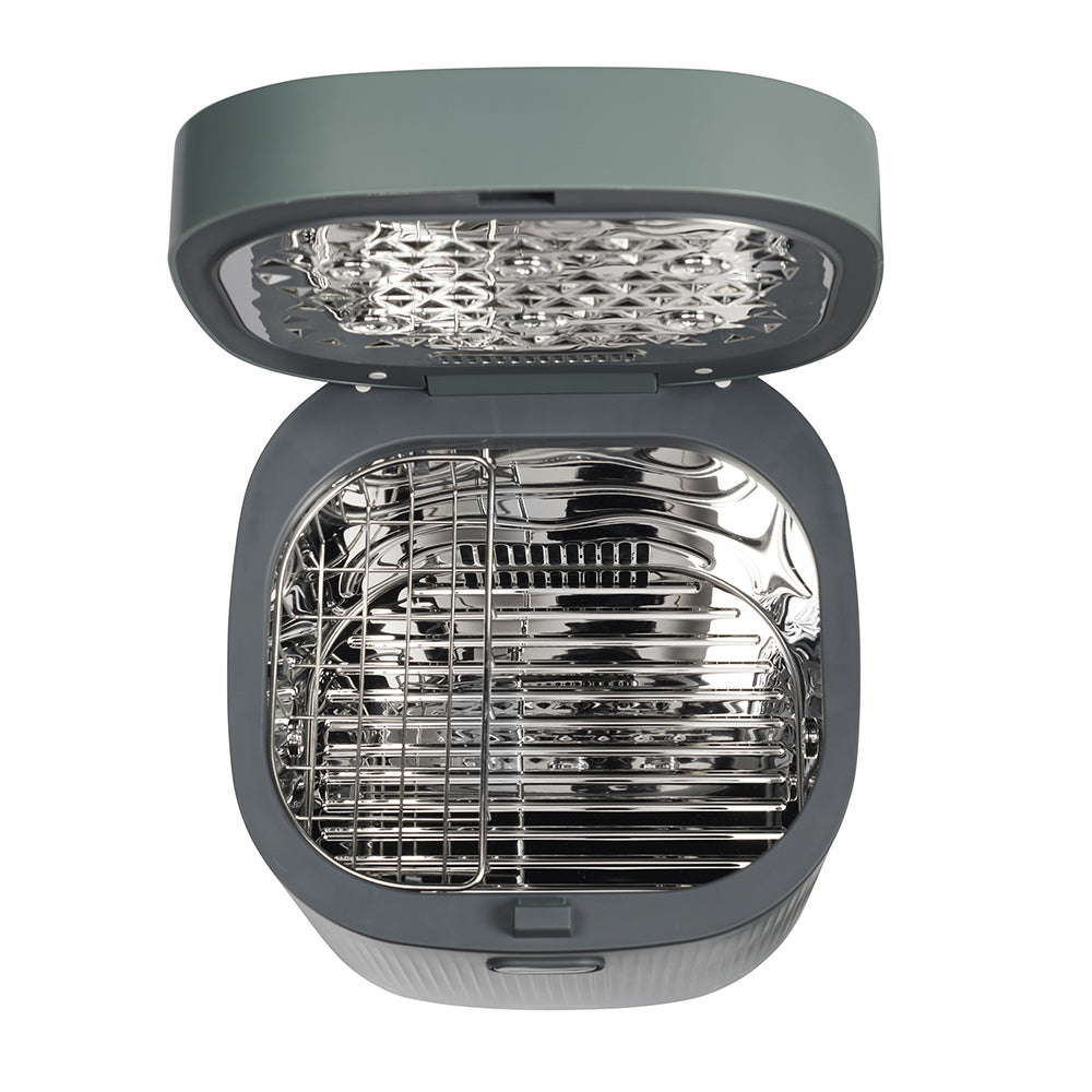 advanced pro UV steriliser & dryer