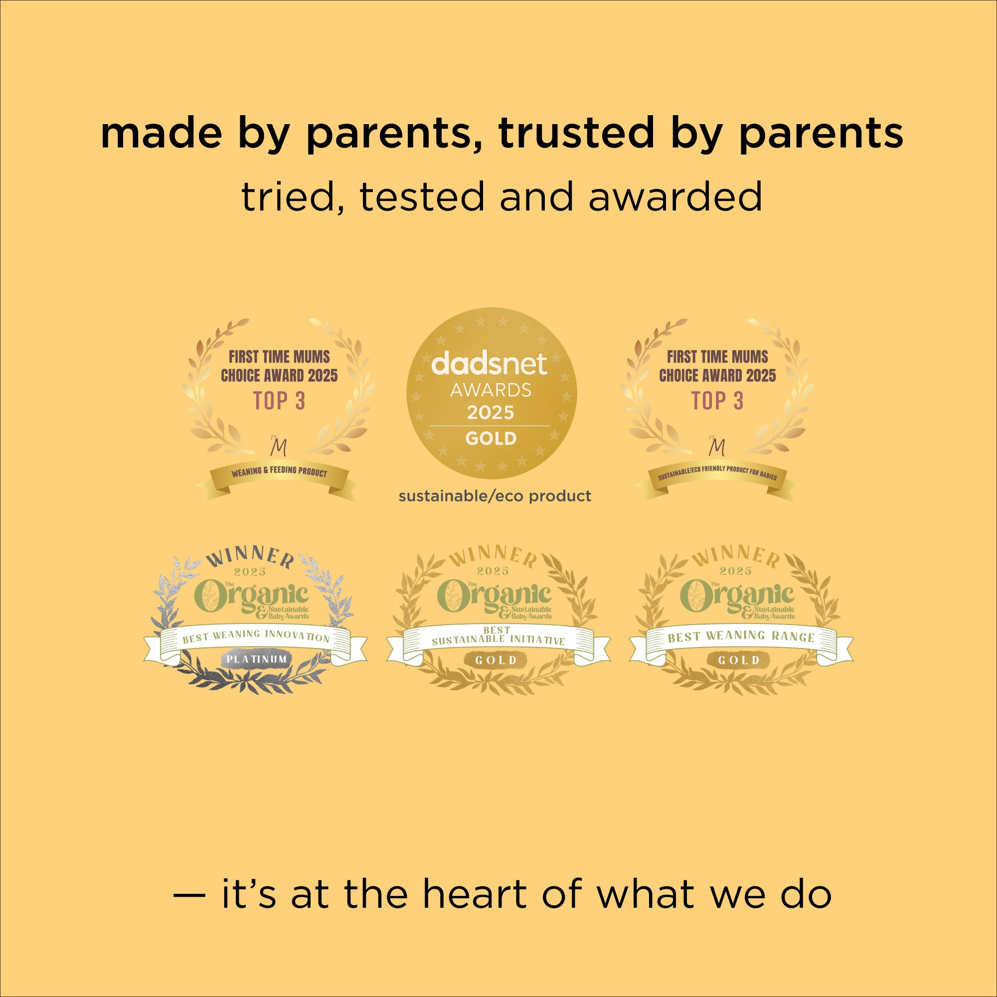 perfectly simple cutlery