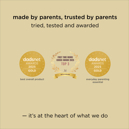 advanced pro UV steriliser & dryer, 3rd gen