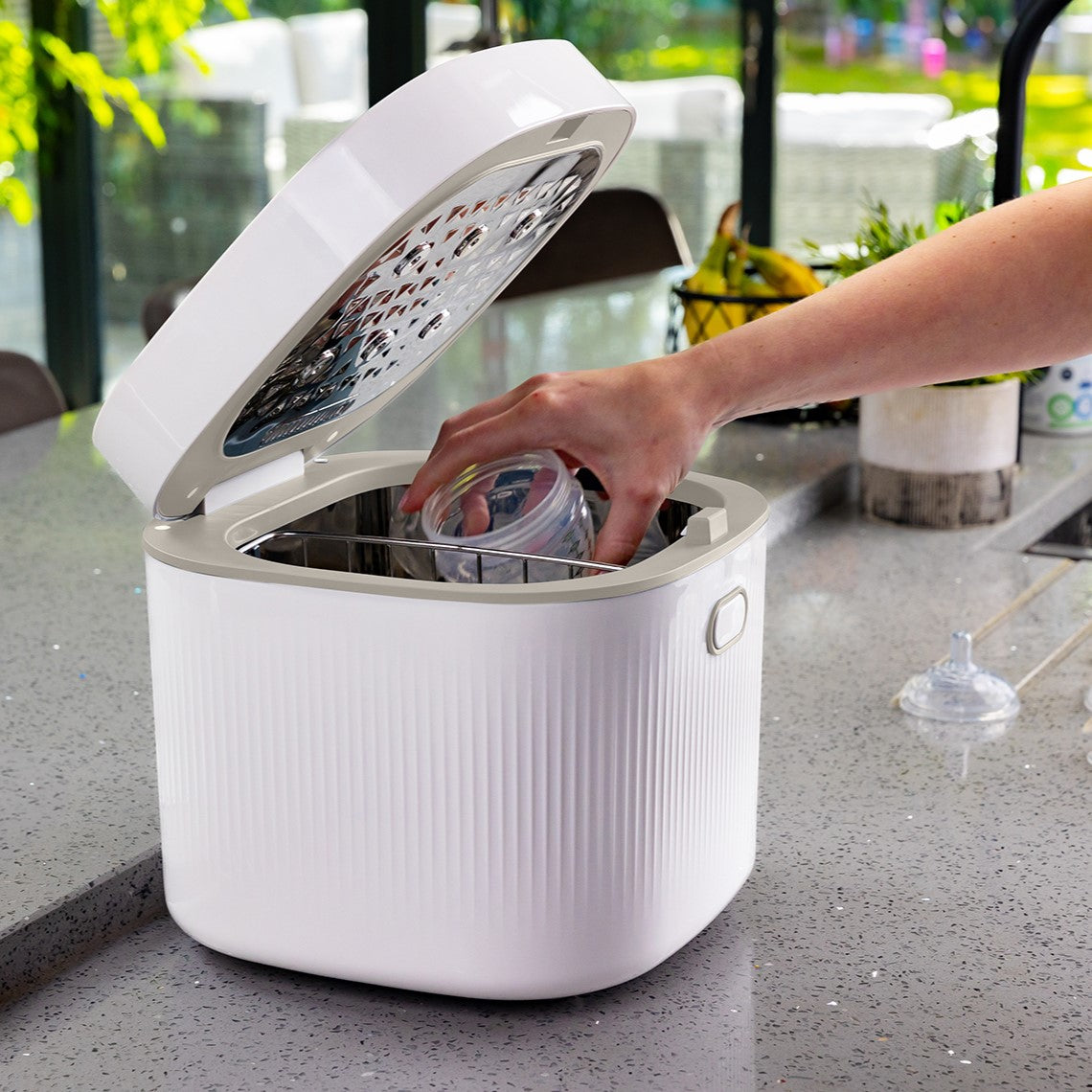 advanced pro UV steriliser & dryer