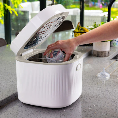 advanced pro UV steriliser & dryer