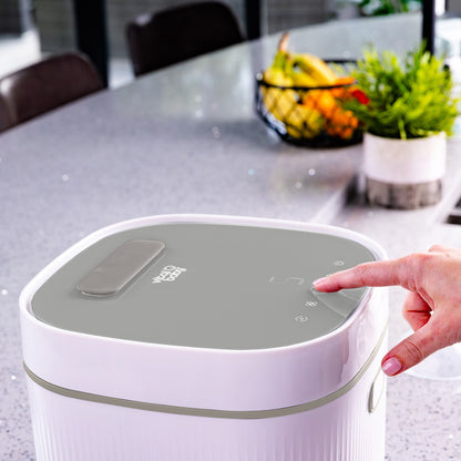 advanced pro UV steriliser & dryer