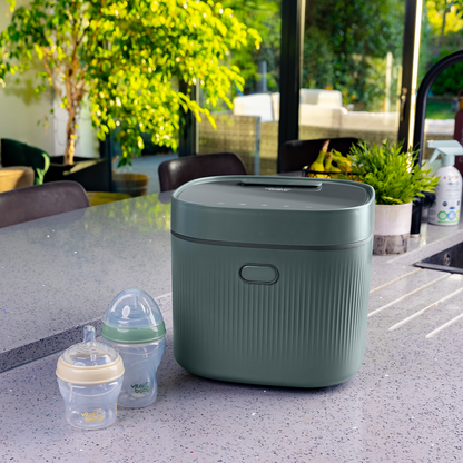 advanced pro UV steriliser & dryer