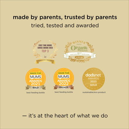 breast like starter set