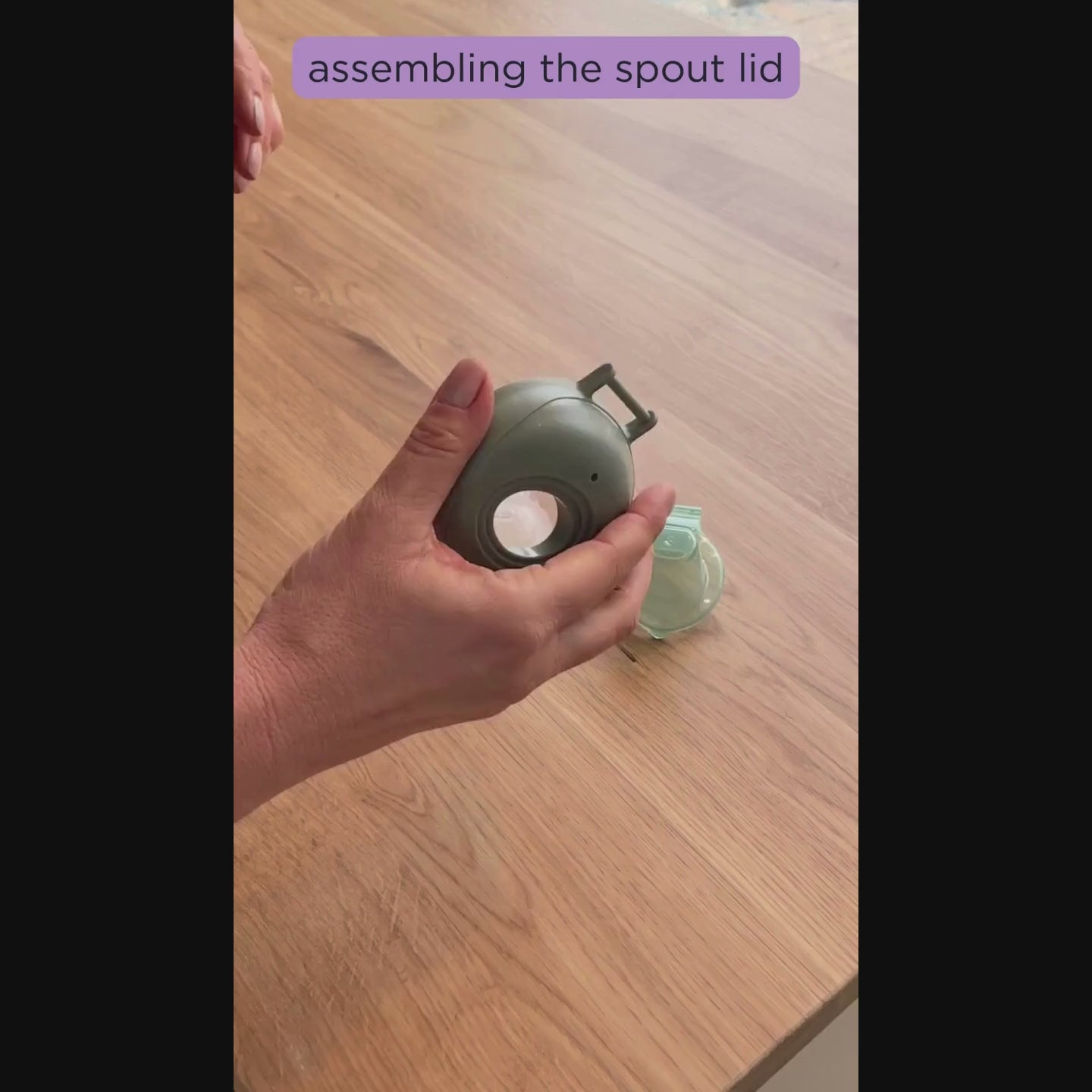 easy sipper