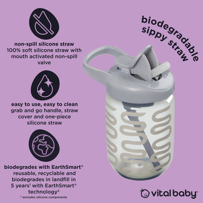sippy straw