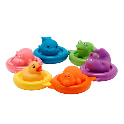 swim rings