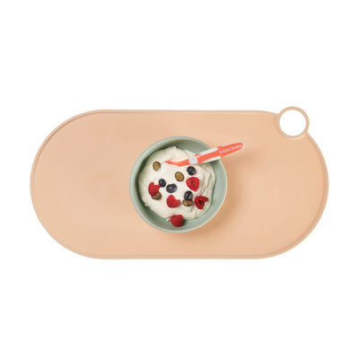 silicone grippy mat